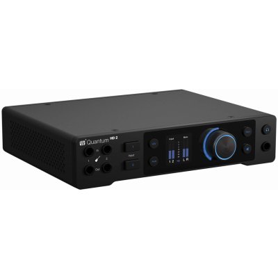 PreSonus Quantum HD2 – Hledejceny.cz