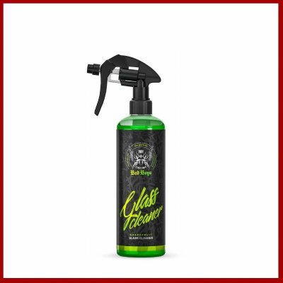 RRCustoms Bad Boys Glass Cleaner 1 l – Zbozi.Blesk.cz
