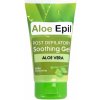 Aloe Epil Post Depilatory Soothing Gel zklidňující gel po depilaci 150 ml