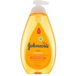 Johnson´s Baby dětský extra jemný šampon 750 ml – Zboží Dáma