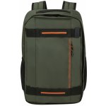 American Tourister Urban Track khaki 24 l – Zboží Dáma