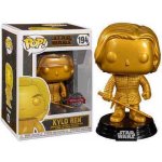 Funko Pop! Star Wars Kylo Ren – Zboží Dáma