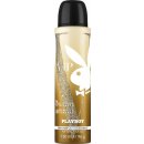 Deodorant Playboy VIP for Her deospray 150 ml