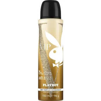 Playboy VIP for Her deospray 150 ml