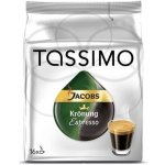 Tassimo Jacobs Espresso Classico 80 ks – Zbozi.Blesk.cz