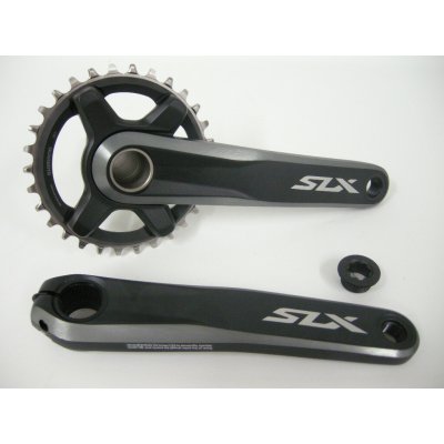 Shimano SLX FC-M7100 – Hledejceny.cz