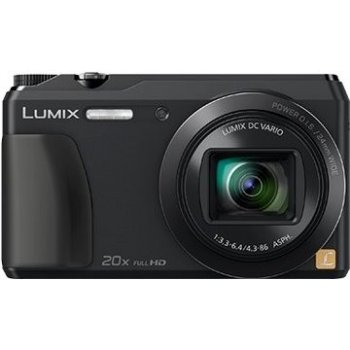 Panasonic Lumix DMC-TZ55