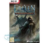 Fallen Enchantress: Legendary Heroes – Hledejceny.cz