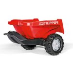 Rolly Toys Kipper II Vyklápěčka – Zboží Dáma