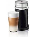 Nespresso Aeroccino 3 Black – Zbozi.Blesk.cz