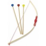 Vilac lukostřelecká sada s přísavkama v boxu – Hledejceny.cz