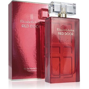 Elizabeth Arden Red Door toaletní voda dámská 100 ml