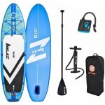 Paddleboard Zray E10 Evasion DeLuxe 9'9 – Zboží Dáma