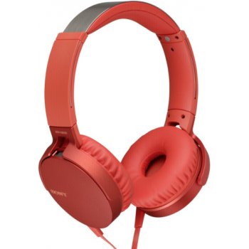 Sony MDR-XB550AP