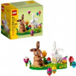 LEGO® 40523 Velikonoční zajíčci – Zboží Mobilmania