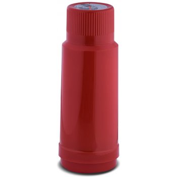 Rotpunkt Isolierflasche 40 termoska lesklý rubín 1 l