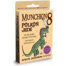 Steve Jackson Games Munchkin 8: Half Horse Will Travel