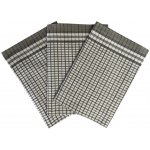 SVITAP sleep well Kostka malá 50 x 70 cm 3 ks šedá – Zboží Mobilmania