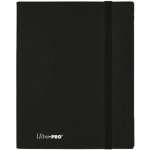 Ultra Pro Album na karty Eclipse Pro-Binder A4 na 360 karet Black – Hledejceny.cz
