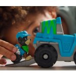 Spin Master Tlapková patrola Základní vozidla Rex – Zboží Dáma