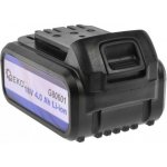 Geko G80601 18V 4Ah Li-ion – Zboží Dáma