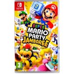Super Mario Party Jamboree – Zboží Dáma