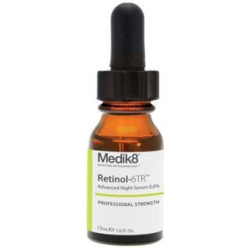 Medik8 Retinol 6TR Advanced Night Serum 15 ml