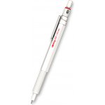 Rotring 600 Pearlwhite mechanická tužka 0,5 mm 1520/2158795 – Zboží Živě