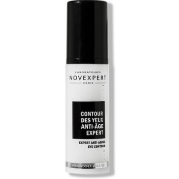 Novexpert Pro Collagen Expert Anti-Aging oční contour 15 ml