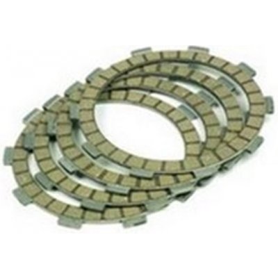 TRW Kawasaki Z 900 ABS 17 | Zboží Auto