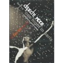 Depeche Mode: One Night In Paris 2DVD