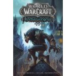 World of Warcraft Kletba worgenů – Hledejceny.cz