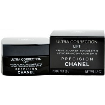 Chanel ULTRA CORRECTION LIFT Lifting Firming Day Cream