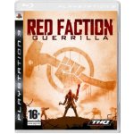 Red Faction: Guerrilla – Zboží Mobilmania