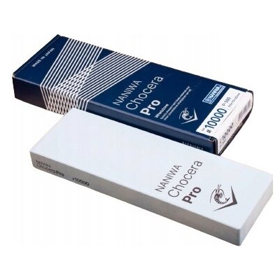 Naniwa Chocera Pro Profesionální brusný kámen #10000 – Sleviste.cz