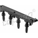 Zapalovací cívka TOPRAN 721 907 – Zboží Mobilmania