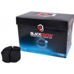 BLACKCOCO's Circles4 kokosové uhlíky pro vodní dýmku 1 kg – Zboží Dáma