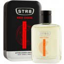 STR8 Red Code voda po holení 100 ml