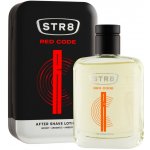 STR8 Red Code voda po holení 100 ml – Zbozi.Blesk.cz