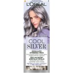 L'Oréal ParisCool Silver oslnivá stříbrná 114 ml – Zboží Dáma