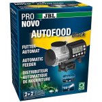 JBL ProNovo AutoFood černé – Zboží Dáma