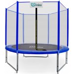 INLEA PREMIUM Jump 180 cm + vonkajšá ochranná síť – Hledejceny.cz