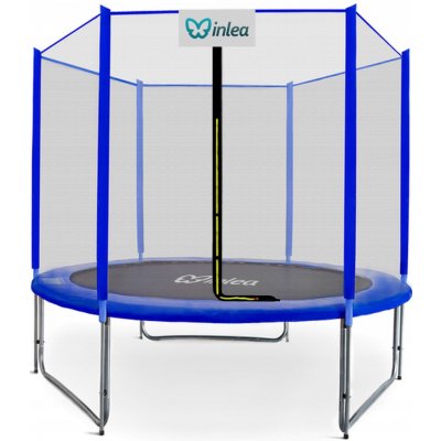 INLEA PREMIUM Jump 180 cm + vonkajšá ochranná síť – Hledejceny.cz