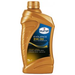 Eurol Evolence 0W-16 1 l