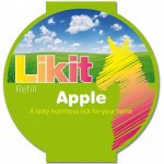 Likit náhradní náplň Třešeň 625 g – Hledejceny.cz