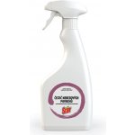 MR Čistič nerezových povrchů 500 ml – Zbozi.Blesk.cz