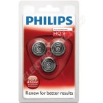 Philips HQ 9/50 – Zbozi.Blesk.cz