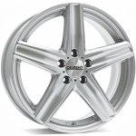 Dezent TG 6,5x16 5x112 ET38 silver – Sleviste.cz