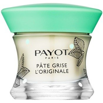 Payot Speciale 5 Vysušující a čistící gel 15 ml