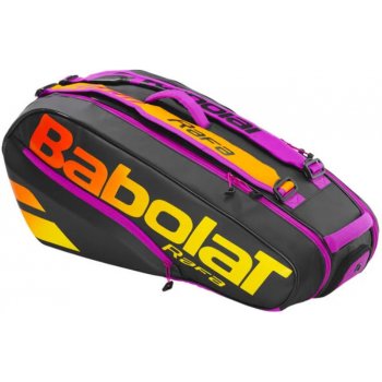 Babolat Pure Aero Rafa X6 2021